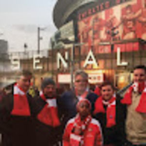 Meet your Posher, Evan